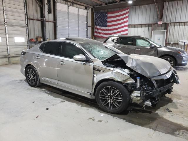 Photo 4 from auction – 2015 KIA OPTIMA SX with VIN 5XXGR4A60FG392953