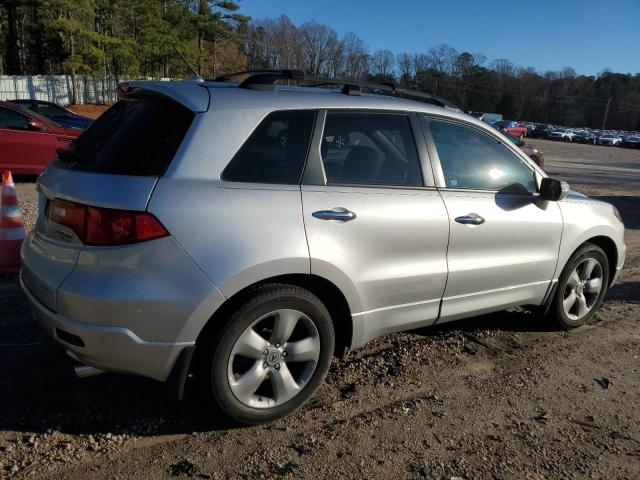 Photo 3 from auction – 2008 ACURA RDX TECHNO with VIN 5J8TB18578A000792
