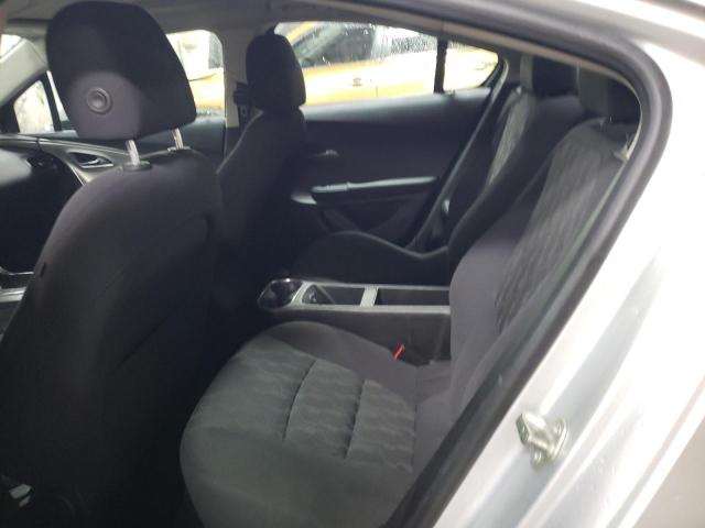 Photo 10 from auction – 2014 CHEVROLET VOLT with VIN 1G1RA6E49EU137563