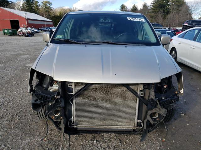 Photo 5 from auction – 2013 CHRYSLER TOWN & COU with VIN 2C4RC1BG9DR670141