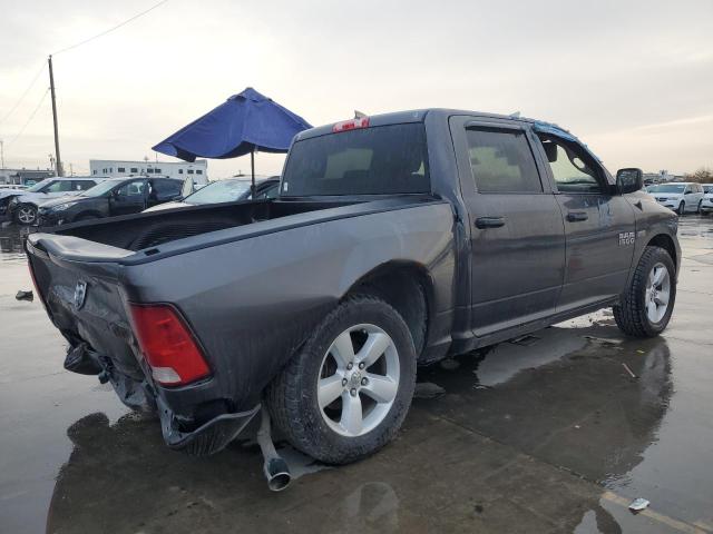 Photo 3 from auction – 2016 RAM 1500 ST with VIN 3C6RR6KT2GG130723