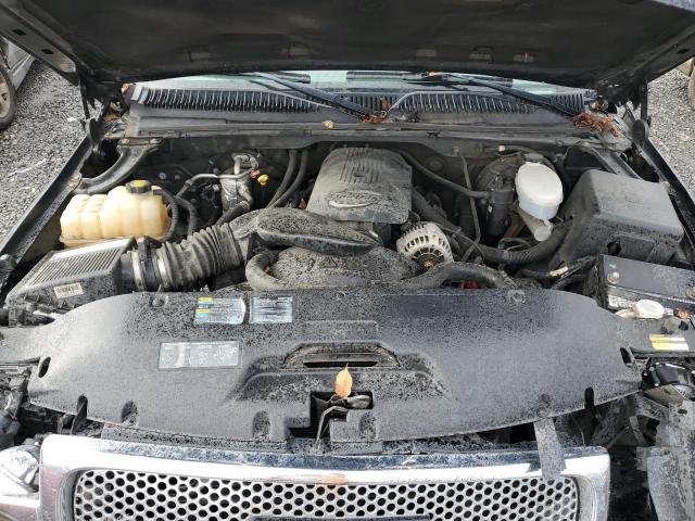 Photo 11 from auction – 2004 CHEVROLET SILVERADO with VIN 2GCEC19VX41162990