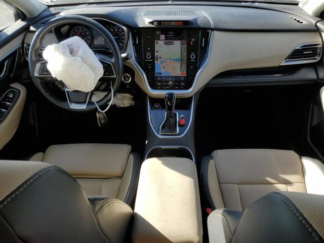 Photo 8 from auction – 2021 SUBARU OUTBACK LI with VIN 4S4BTANC6M3210563