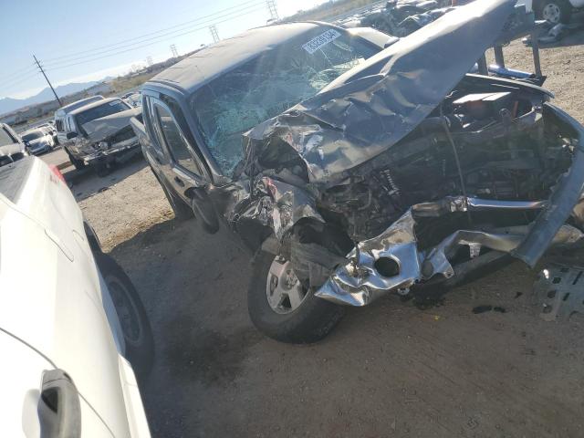 Photo 4 from auction – 2006 NISSAN FRONTIER C with VIN 1N6AD07W16C450795