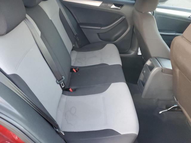 Photo 10 from auction – 2017 VOLKSWAGEN JETTA S with VIN 3VW2B7AJ1HM222748