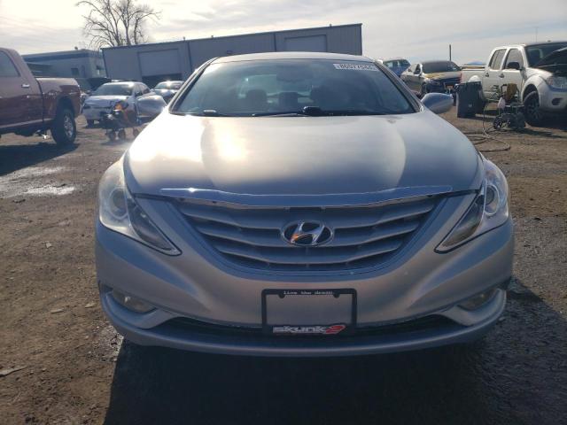Photo 5 from auction – 2013 HYUNDAI SONATA GLS with VIN 5NPEB4AC5DH757937