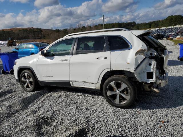 Photo 2 from auction – 2019 JEEP CHEROKEE L with VIN 1C4PJLDB2KD488274