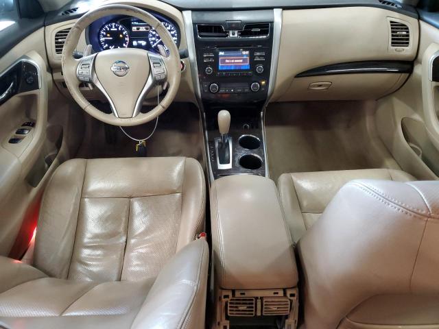 Photo 8 from auction – 2013 NISSAN ALTIMA 3.5 with VIN 1N4BL3AP0DN433281