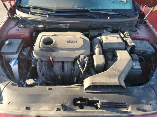 Photo 11 from auction – 2019 HYUNDAI SONATA LIM with VIN 5NPE34AF8KH757614