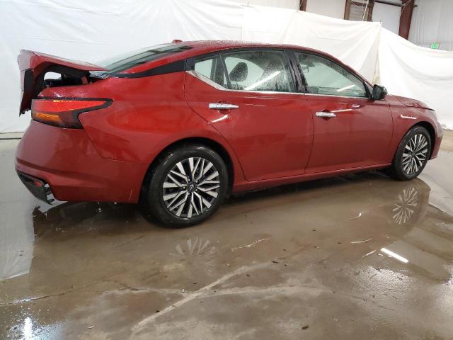 Photo 3 from auction – 2025 NISSAN ALTIMA SV with VIN 1N4BL4DV1SN302857