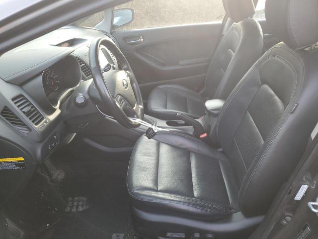 Photo 7 from auction – 2014 KIA FORTE EX with VIN KNAFZ4A88E5064984