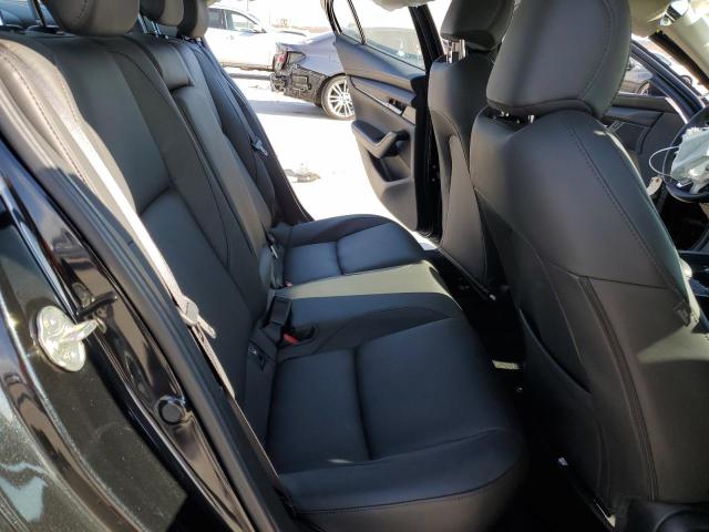 Photo 10 from auction – 2024 MAZDA 3 SELECT S with VIN 3MZBPABM1RM418360
