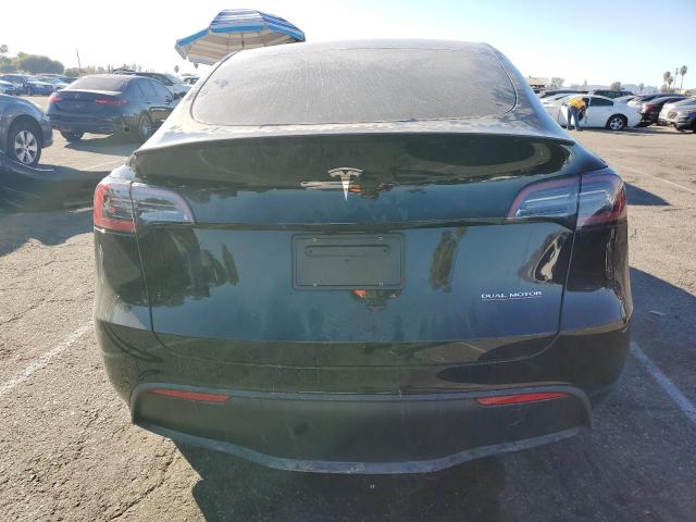 Photo 6 from auction – 2024 TESLA MODEL Y with VIN 7SAYGDEF1RF163776