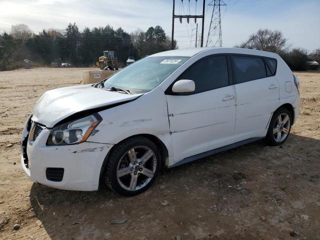 Photo 1 from auction – 2009 PONTIAC VIBE with VIN 5Y2SP67039Z407607