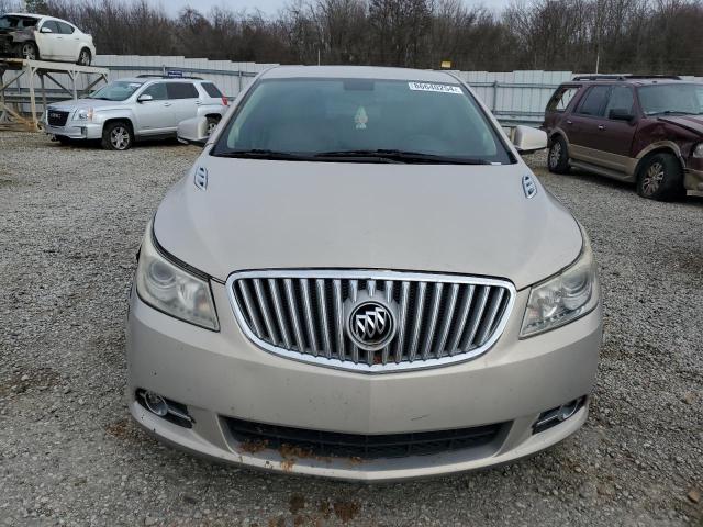 Photo 5 from auction – 2011 BUICK LACROSSE C with VIN 1G4GC5EC1BF128782