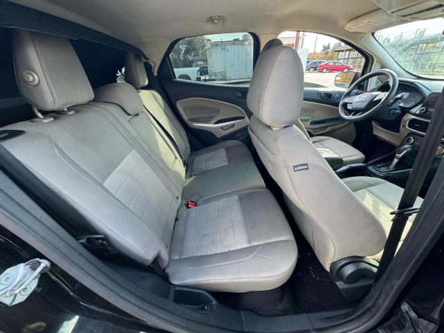 Photo 6 from auction – 2019 FORD ECOSPORT S with VIN MAJ6S3FL9KC269676