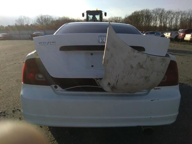 Photo 6 from auction – 2001 HONDA CIVIC DX with VIN 1HGEM21271L095972
