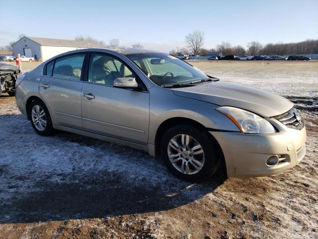 Photo 4 from auction – 2010 NISSAN ALTIMA BAS with VIN 1N4AL2AP1AN518499