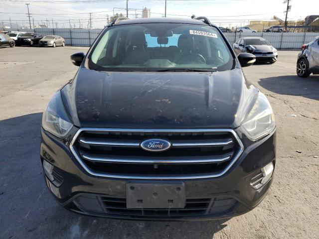 Photo 5 from auction – 2017 FORD ESCAPE TIT with VIN 1FMCU0JDXHUE54856