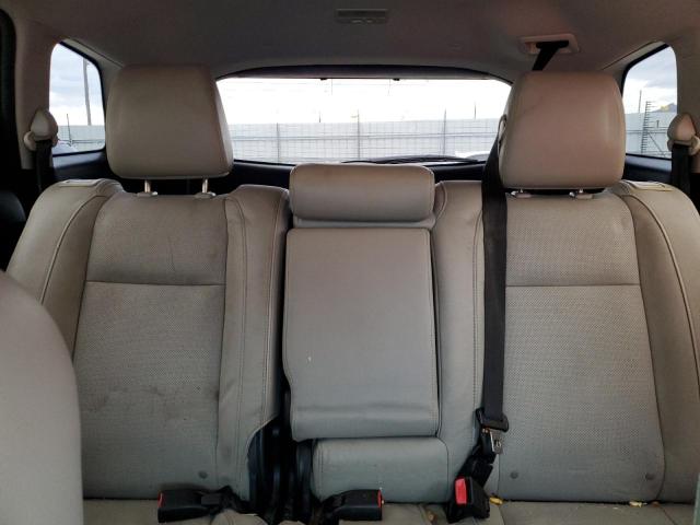 Photo 10 from auction – 2014 MAZDA CX-9 with VIN JM3TB2CV5E0443527