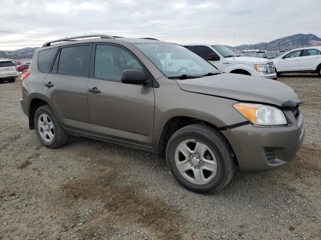 Photo 4 from auction – 2012 TOYOTA RAV4 with VIN 2T3BF4DV1CW267443