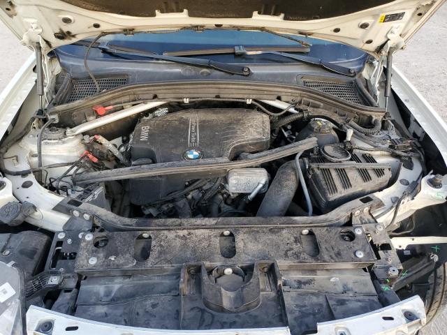 Zdjęcie 12 z aukcji – 2017 BMW X3 XDRIVE2 z VIN 5UXWX9C53H0D98528