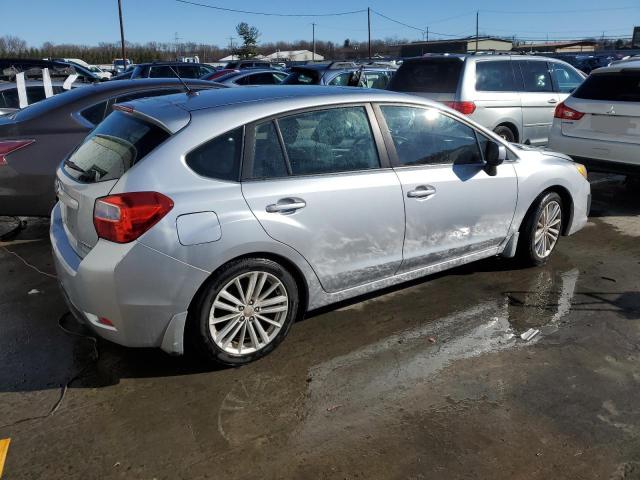 Photo 3 from auction – 2012 SUBARU IMPREZA PR with VIN JF1GPAD66CH222021