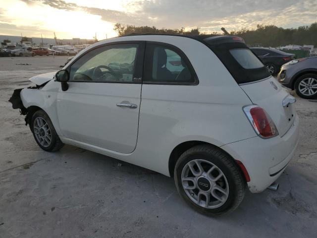 Photo 2 from auction – 2013 FIAT 500 POP with VIN 3C3CFFDR2DT598600