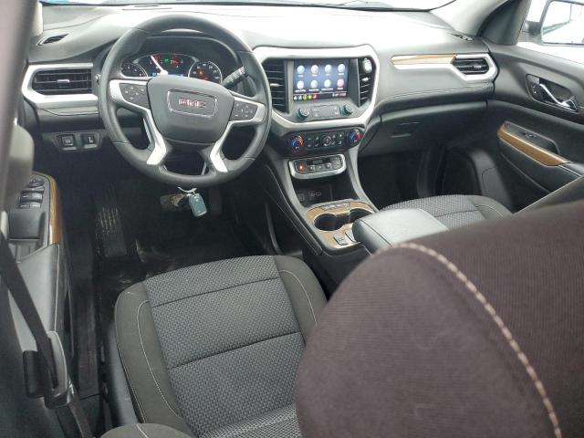 Photo 8 from auction – 2021 GMC ACADIA SLE with VIN 1GKKNRL46MZ101613