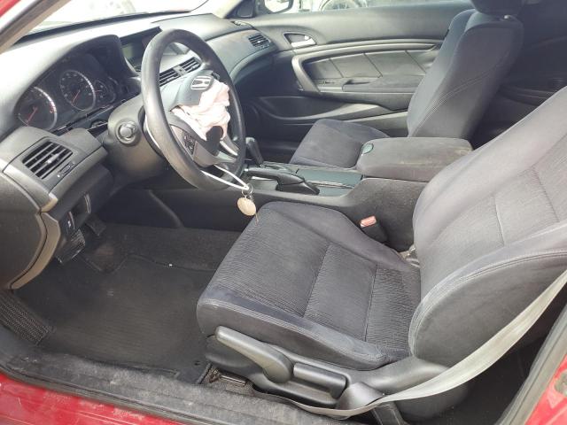 Photo 7 from auction – 2012 HONDA ACCORD LX with VIN 1HGCS1B39CA005430