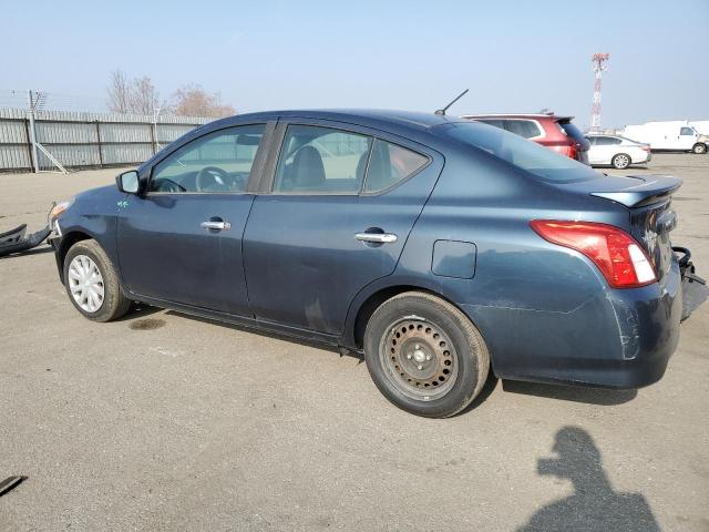 Photo 2 from auction – 2015 NISSAN VERSA S with VIN 3N1CN7AP1FL827748