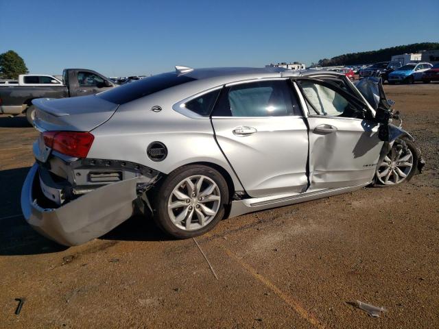 Photo 3 from auction – 2018 CHEVROLET IMPALA with VIN 2G1105S38J9143707