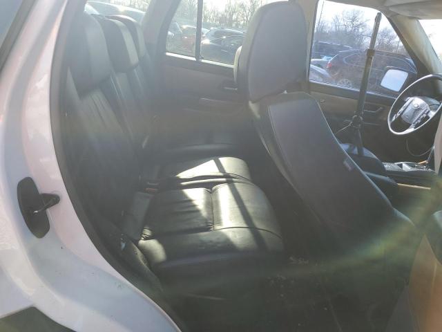 Photo 11 from auction – 2007 LAND ROVER RANGE ROVE with VIN SALSK25417A990700