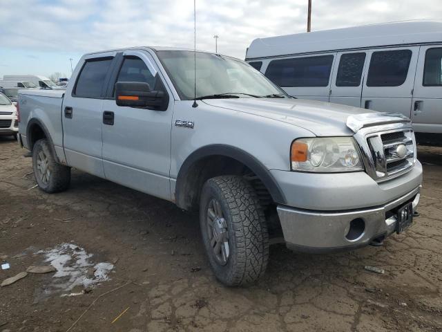 Photo 4 from auction – 2007 FORD F150 SUPER with VIN 1FTPW14V47FA86249