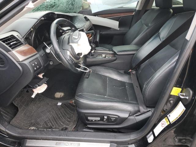 Photo 7 from auction – 2014 LEXUS GS 350 with VIN JTHCE1BL9E5021840