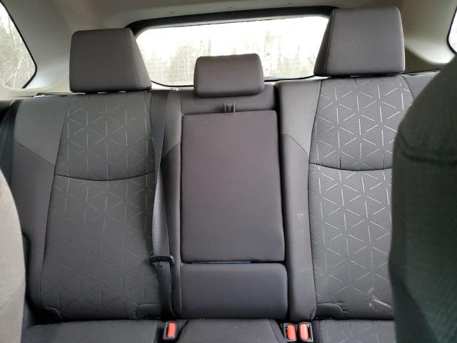 Photo 10 from auction – 2022 TOYOTA RAV4 LE with VIN 2T3B1RFV2NC262488