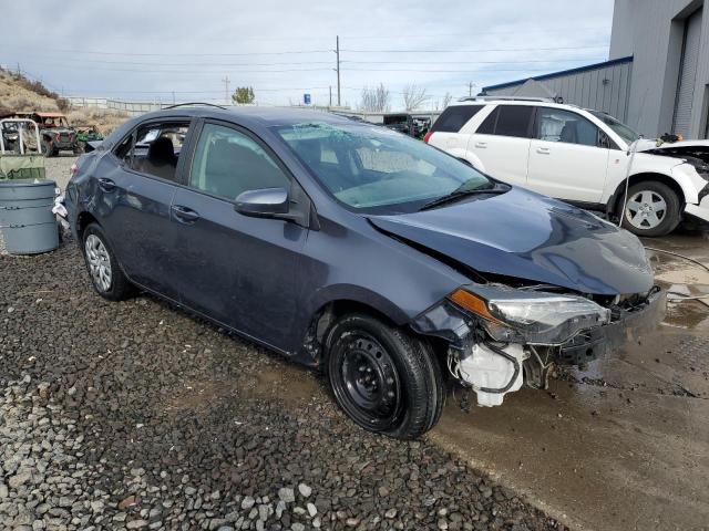 Photo 4 from auction – 2017 TOYOTA COROLLA L with VIN 5YFBURHE8HP720018