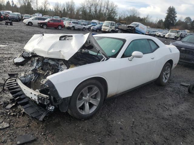DODGE CHALLENGER 2019 with VIN 2C3CDZAG5KH525494 - Photo from auction