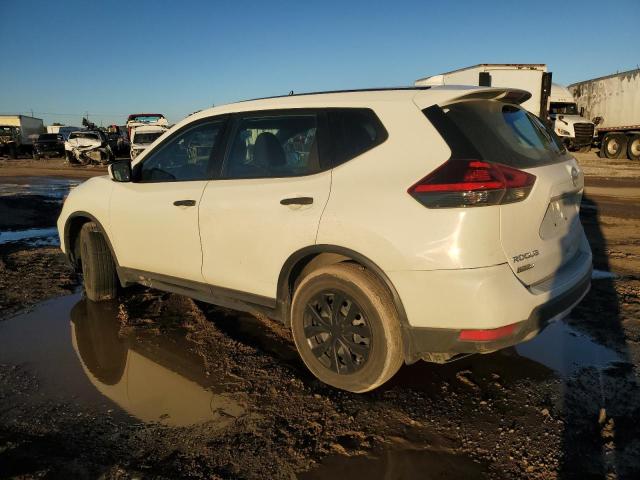 Photo 2 from auction – 2018 NISSAN ROGUE S with VIN 5N1AT2MT9JC712899