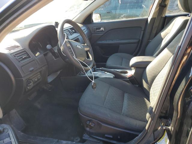 Photo 7 from auction – 2011 FORD FUSION SE with VIN 3FAHP0HA8BR103834