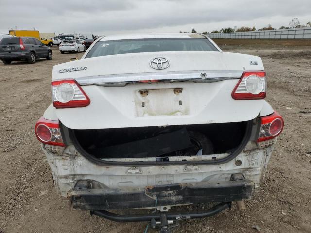 Photo 6 from auction – 2013 TOYOTA COROLLA BA with VIN 5YFBU4EE1DP208392