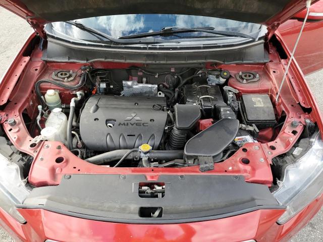 Photo 12 from auction – 2013 MITSUBISHI OUTLANDER with VIN JA4AS3AW4DU013085