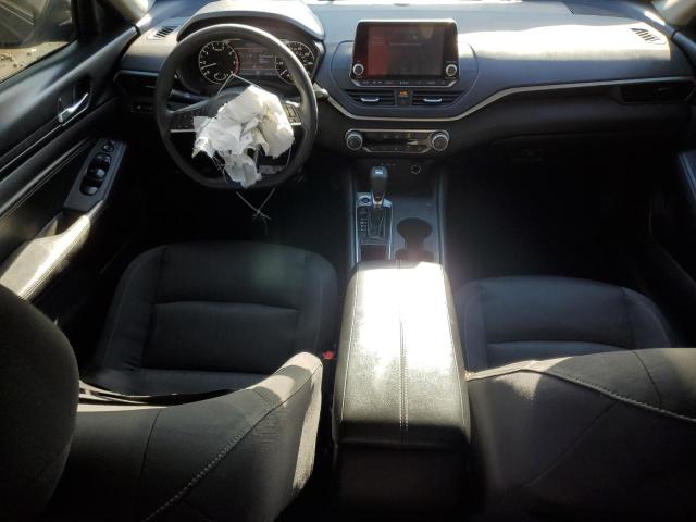 Photo 8 from auction – 2020 NISSAN ALTIMA S with VIN 1N4BL4BV5LC213745