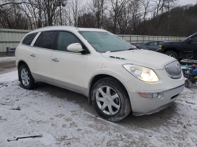 Photo 4 from auction – 2010 BUICK ENCLAVE CX with VIN 5GALRCED2AJ191952