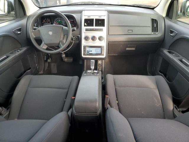 Photo 8 from auction – 2010 DODGE JOURNEY SE with VIN 3D4PG4FB3AT135183