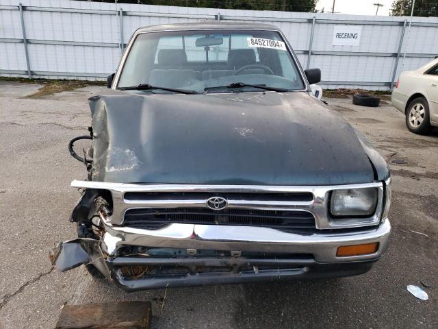 Photo 5 from auction – 1994 TOYOTA PICKUP 1/2 with VIN 4TARN93PXRZ237525