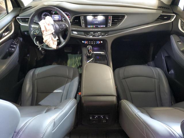 Photo 8 from auction – 2021 BUICK ENCLAVE PR with VIN 5GAEVBKW8MJ113118