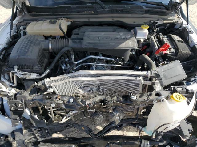 Photo 11 from auction – 2021 RAM 1500 LARAM with VIN 1C6RRFJG8MN706628
