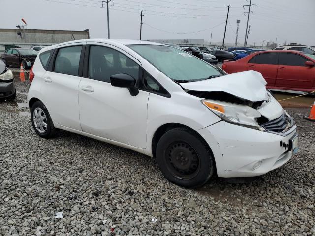 Photo 4 from auction – 2016 NISSAN VERSA NOTE with VIN 3N1CE2CP0GL355835