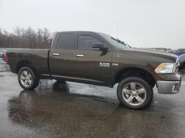 Photo 4 from auction – 2013 RAM 1500 with VIN 1C6RR7GTXDS699807